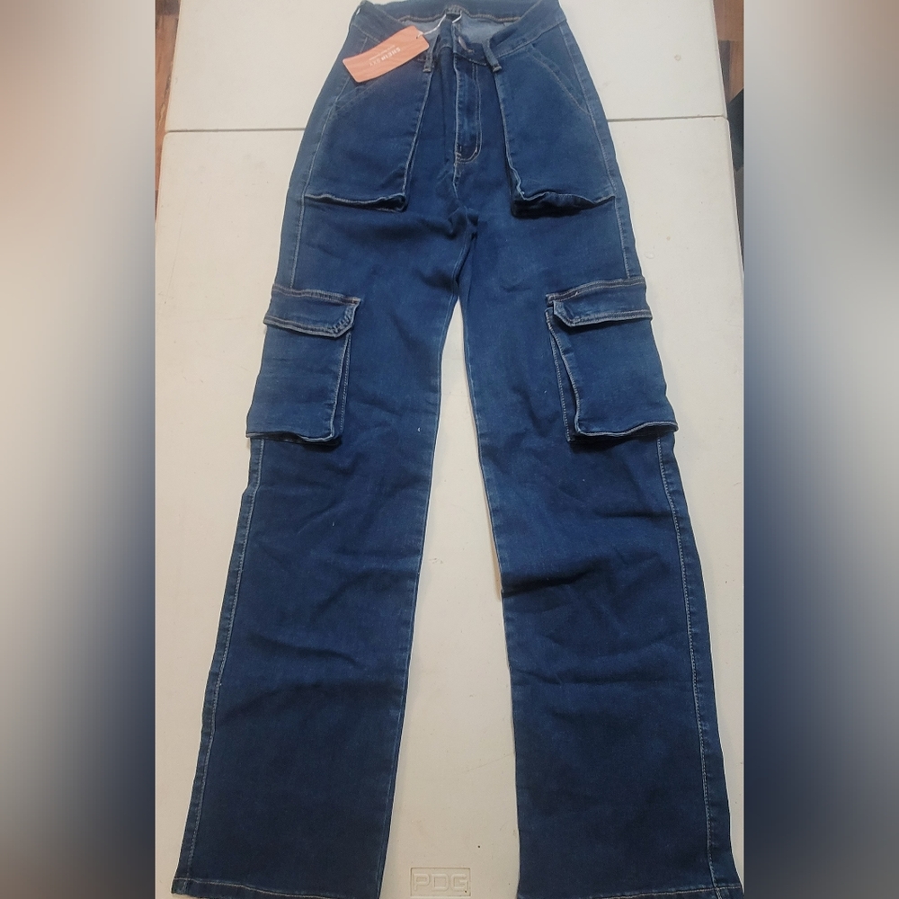Shein jeans